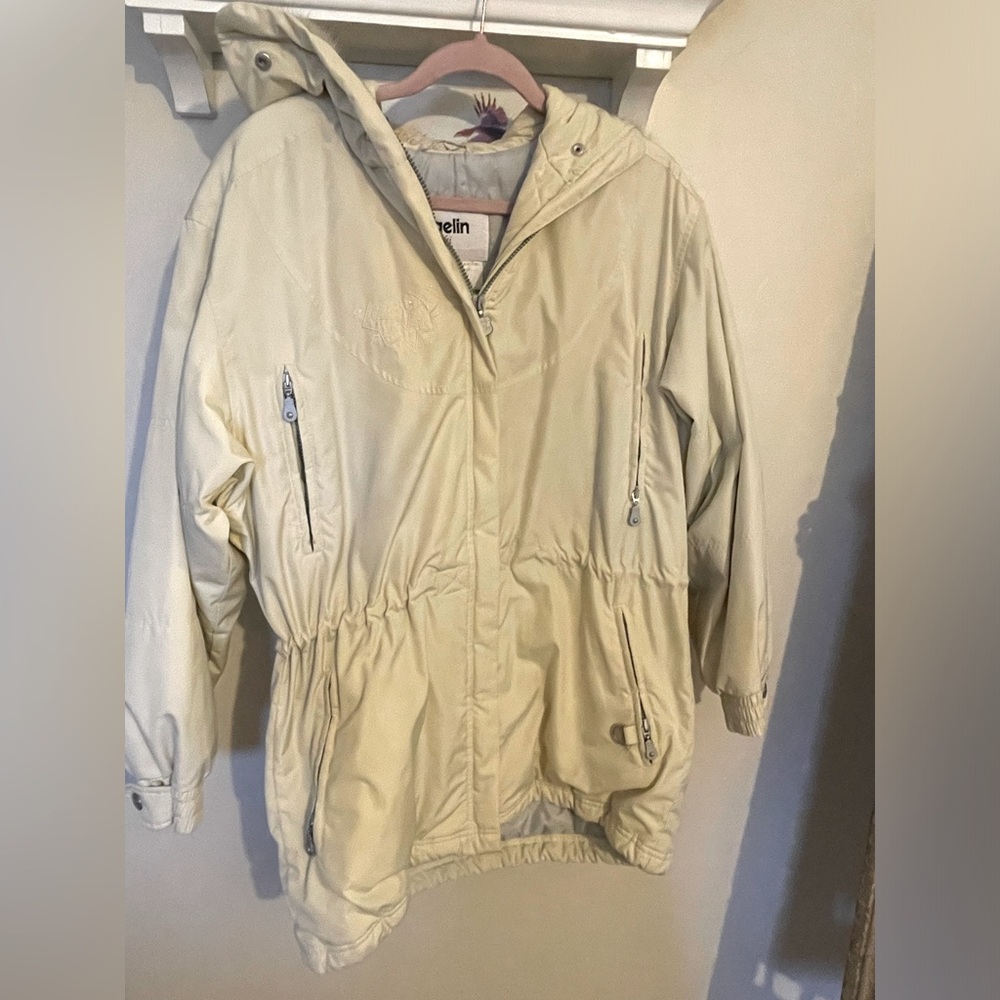 Kaelin Ski Jacket sz 10